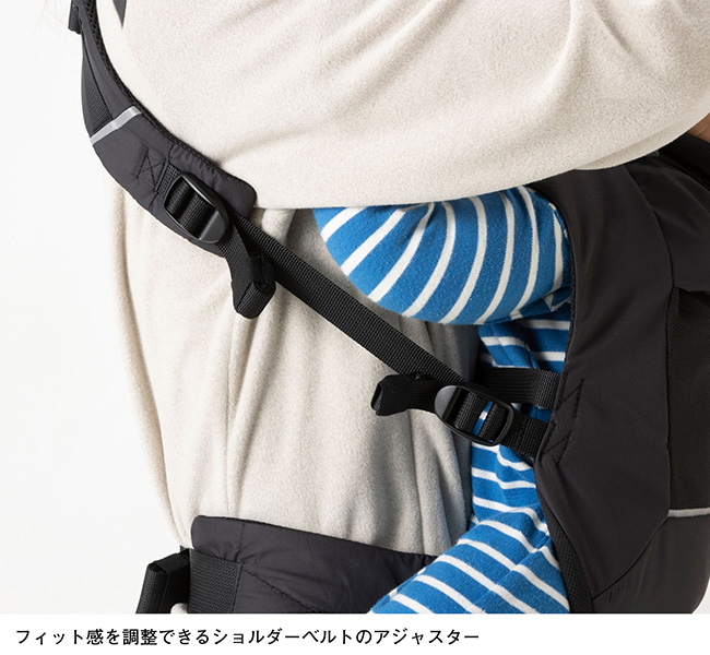ザノースフェイス THE NORTH FACE Baby Compact Carrier ベビー