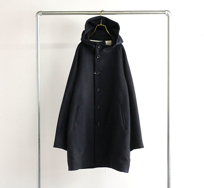 EEL Products イール プロダクツ オリオンコート