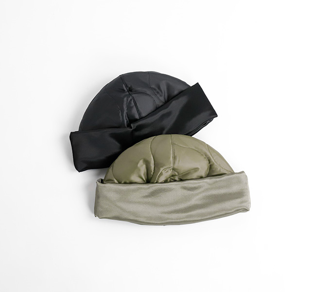 SALE50%OFF DECHO デコ レトロキャップ キルティング RETRO CAP  9-7AD23