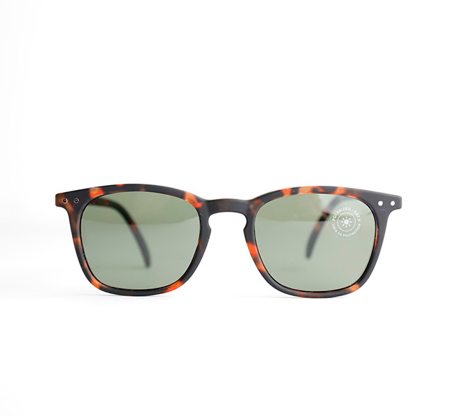 izipizi #E SUN polarized(偏光レンズ) IZIPIZI イジピジ izipizi (偏光レンズ) サングラス レディース