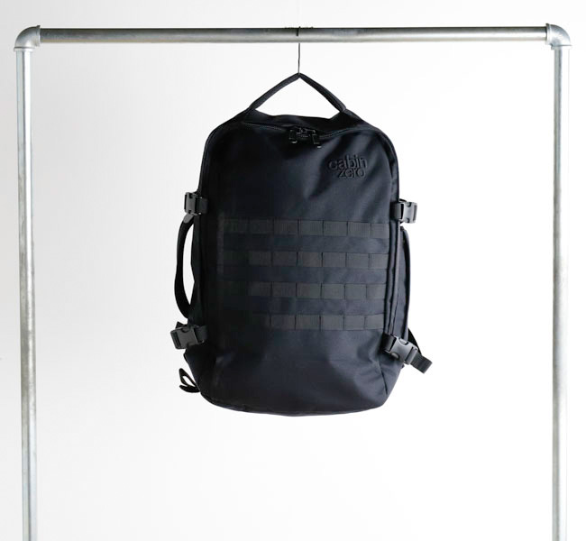 CABIN ZERO キャビン ゼロ Military 36L バックパック CZ-181401