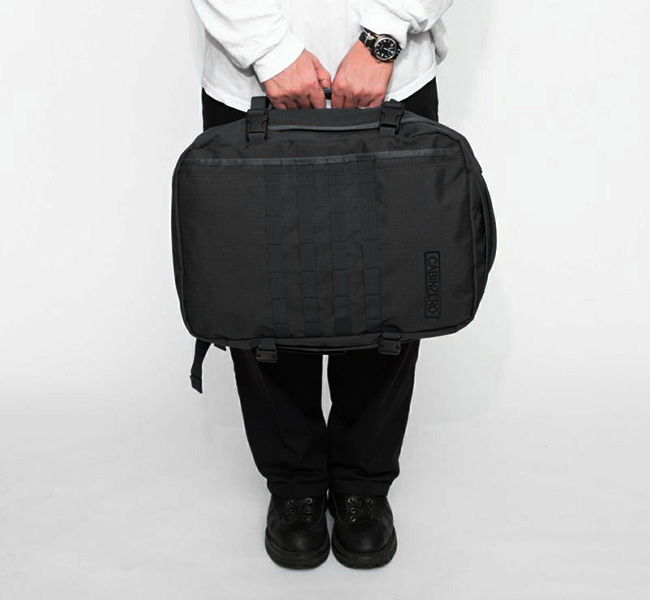 CABIN ZERO キャビン ゼロ Military 36L バックパック CZ-181401