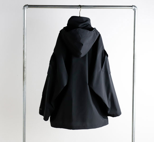 Extended Season Jacket | ARCH ONLINE SHOP