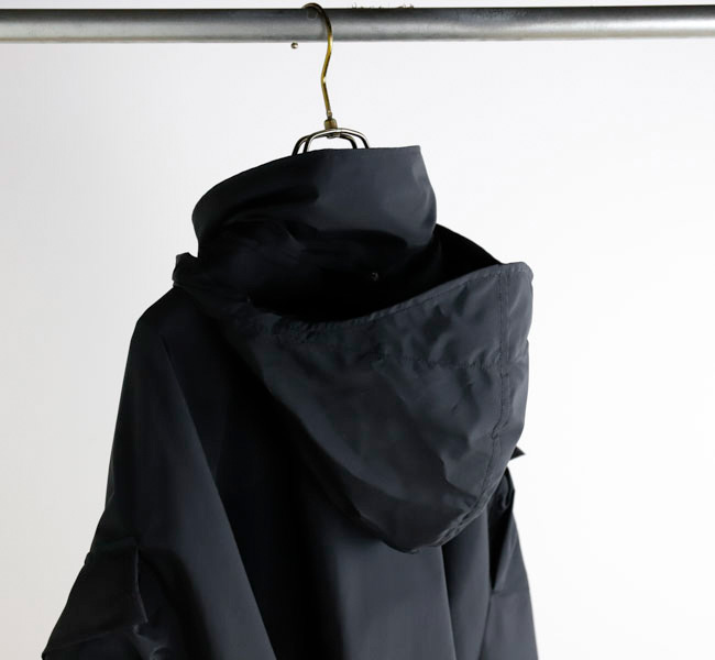 Extended Season Jacket | ARCH ONLINE SHOP