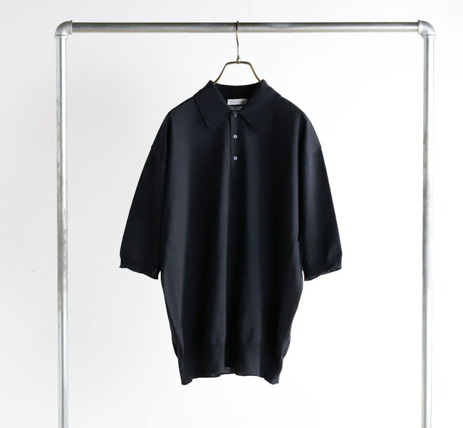 KAPTAIN SUNSHINE キャプテンサンシャイン KS26SKN08 コットンニット