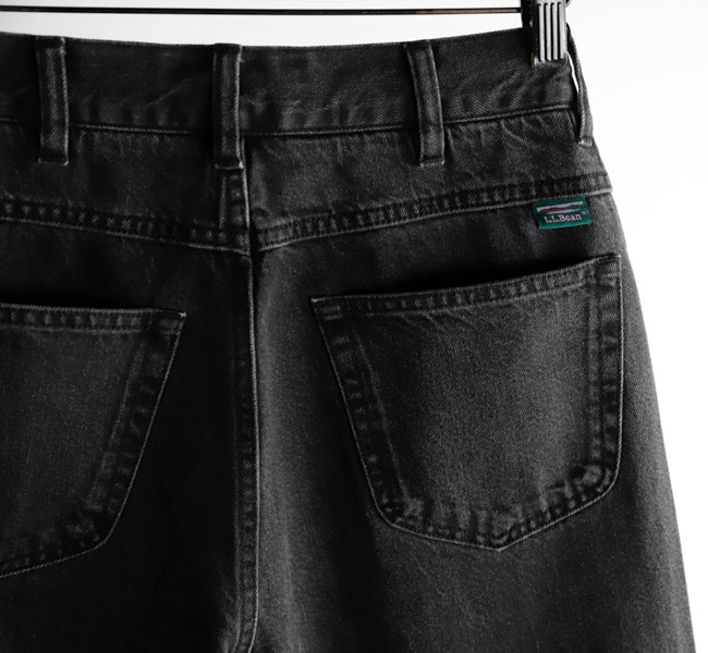 L.L.BEAN JAPAN EDITION エルエルビーン ジャパンエディション Dexter