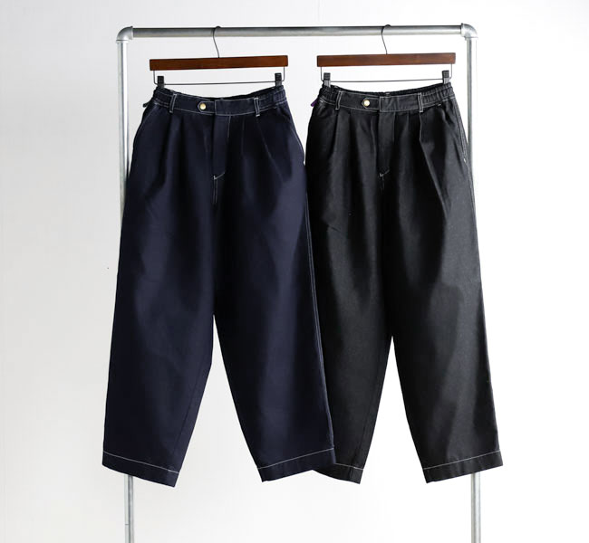 L.L.BEAN JAPAN EDITION エルエルビーン ジャパンエディション 6475-5154 パスファインダー デニムパンツ Pathfinder Denim Pants