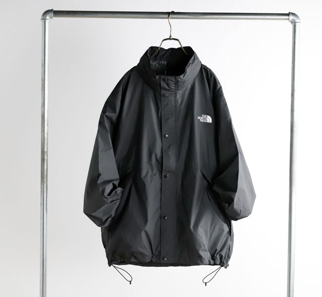 ノースフェイス　ジャケット ザ・ノース・フェイス(THE NORTH FACE) 防水ジャケット トレニア