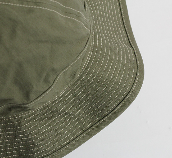 orslow オアスロウ US NAVY HAT UNISEX US NAVYハット 03--001