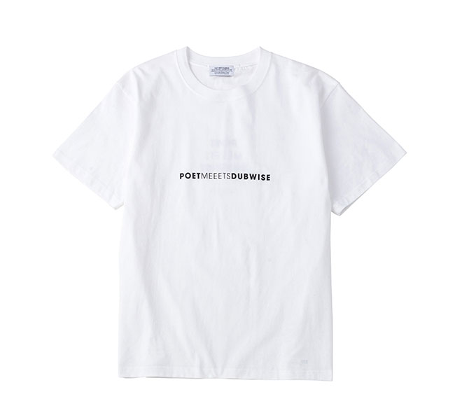 【関税込み】Rhude オフホワイト Poster Tシャツ 関税込み】Rhude オフホワイト Poster Tシャツ (RHUDE/Tシャツ