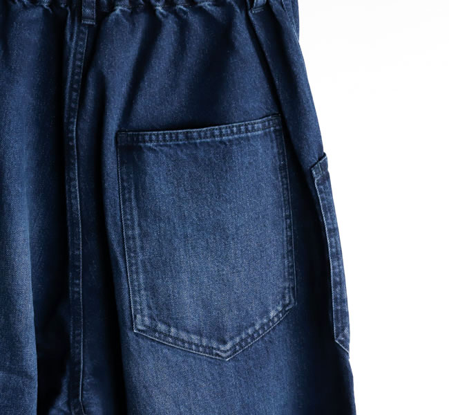 ヴェリテクール　デニム 楽天市場】Veritecoeur(ヴェリテクール)デニムmade in japanvc-2276