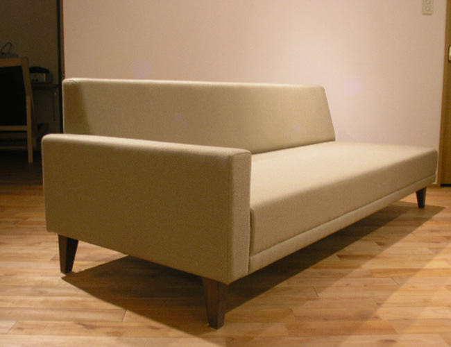 D-WIDE SOFA　サイズ:2.5シーター