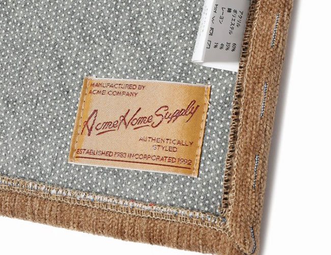 ACME FURNITURE アクメファニチャー GLENOAKS RUG 120x160