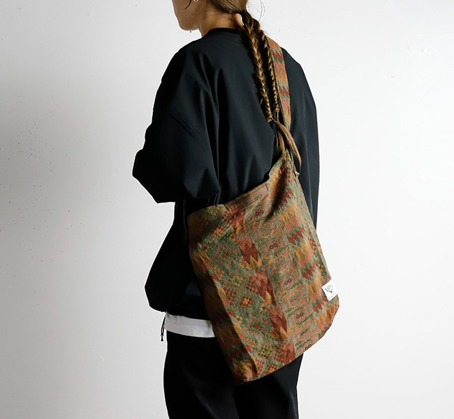 人気満点 サウスツーウェストエイト ショルダーバック yes-netzwerk.de