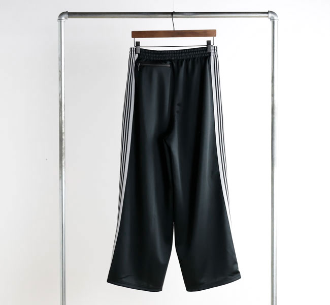 Needles トラックパンツ 4月までセール早い者勝ち‼️ 2026SS】Needlesの定番トラックパンツの種類やサイズ感、コーデ紹介