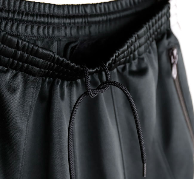 NEEDLES ニードルズ H.D. Track Pant - Poly Smooth ヒザデルトラック