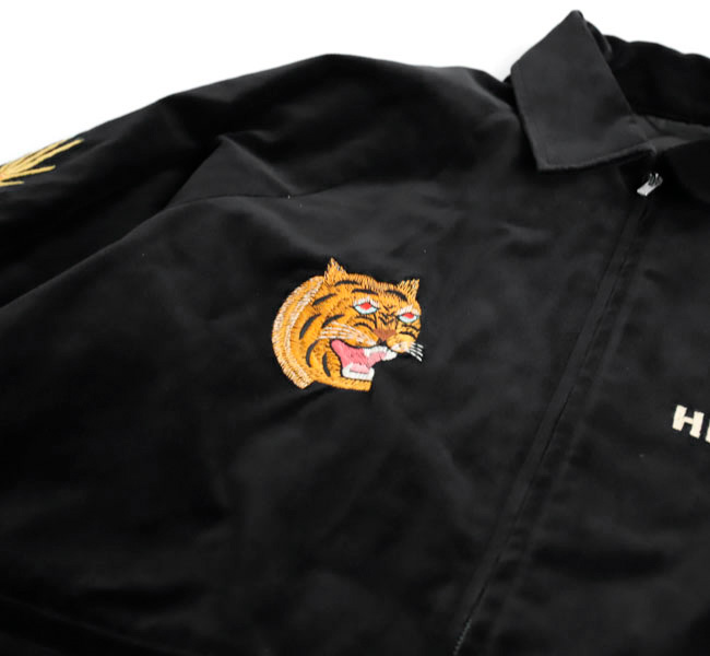 スーベニアジャケット THRIFTY LOOK スリフティールック TL25S003VR スーベニア