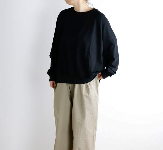 Veritecoeur ヴェリテクール ST-175 ロングスリーブ