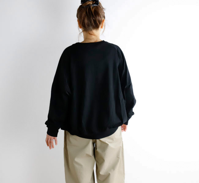 Veritecoeur ヴェリテクール ST-175 ロングスリーブ