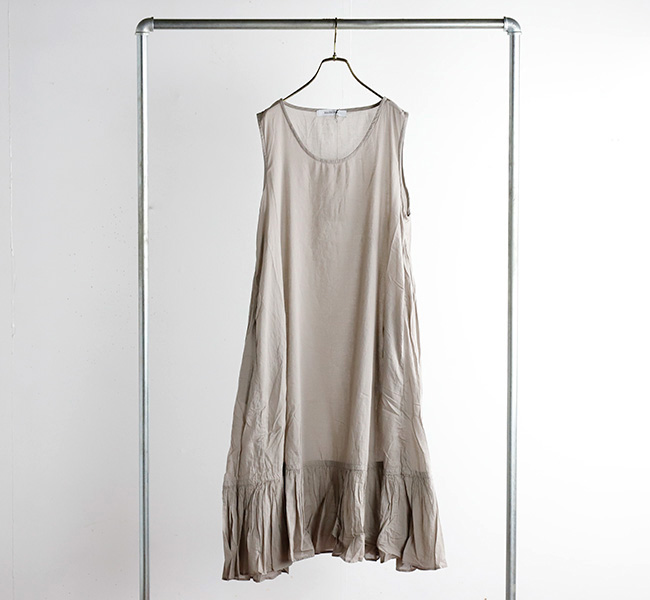 VeritecoeurフリルインナーOP *Long ST-099L ST-099L<br>フリルインナーOP *Long - BASIC - Veritecoeur