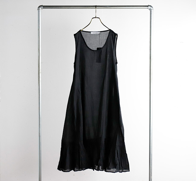 VeritecoeurフリルインナーOP *Long ST-099L ST-099L<br>フリルインナーOP *Long - BASIC - Veritecoeur