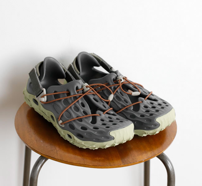SALE40%OFF MERRELL メレル HYDRO MOC AT CAGE ハイドロ モック エーティー ケージ J005991/J006724［1TRL］BOULDER