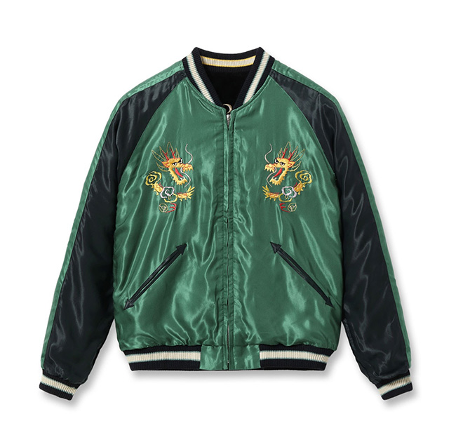 TAILOR TOYO テーラー東洋 Lot No. TT15795-119 Mid 1950s Style