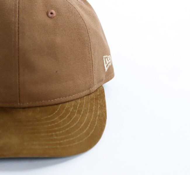 NEW ERA ニューエラ 14703376 9THIRTY Powered by GORO