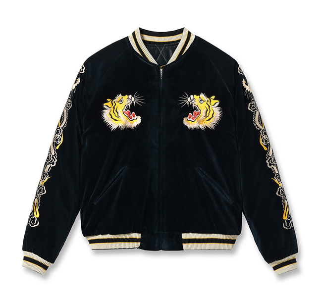 TAILOR TOYO テーラー東洋 Lot No. TT15792-128 / Mid 1950s