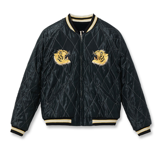 TAILOR TOYO テーラー東洋 Lot No. TT15792-128 / Mid 1950s Style