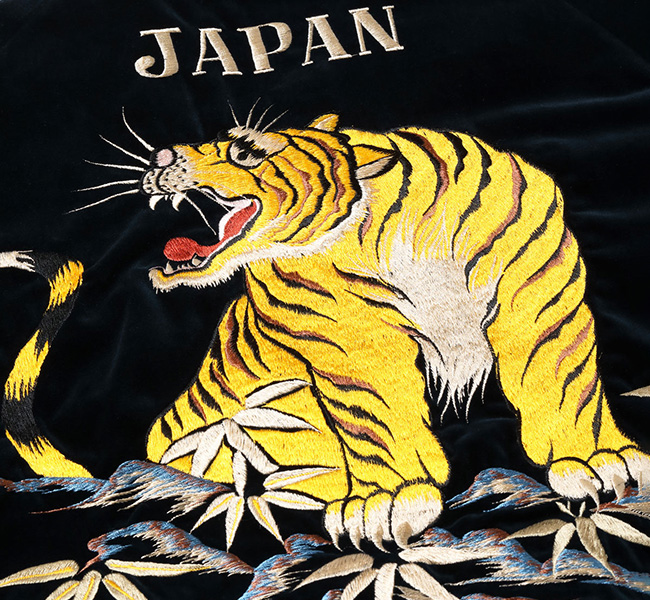 TAILOR TOYO テーラー東洋 Lot No. TT15792-128 / Mid 1950s Style