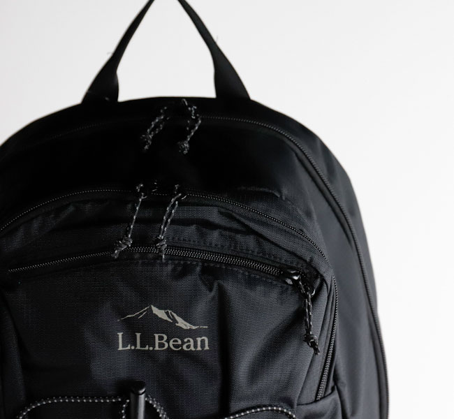 L.L.BEAN エルエルビーン Comfort Carry Laptop Pack, 30L