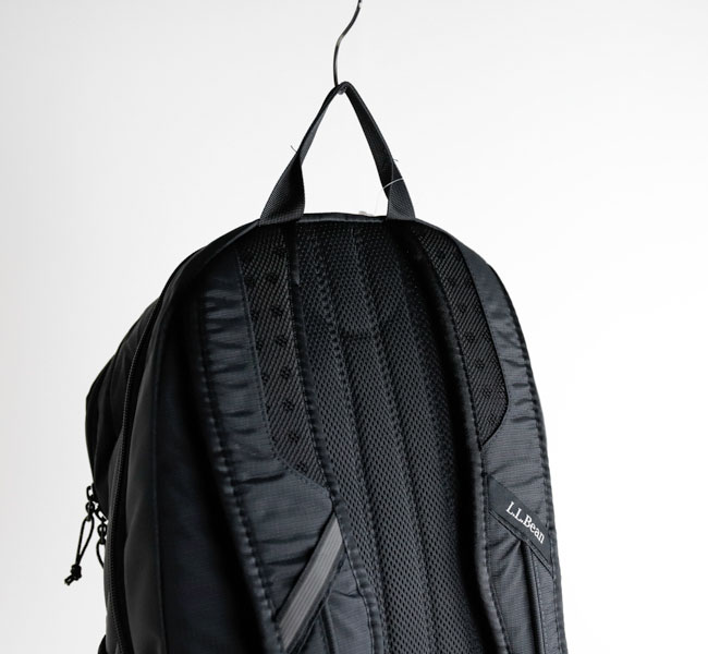 L.L.BEAN エルエルビーン Comfort Carry Laptop Pack, 30L