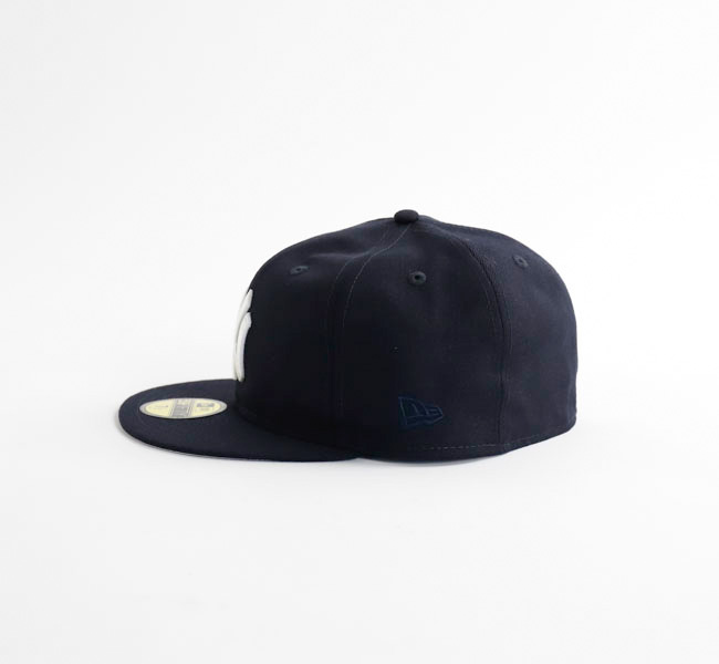 NEW ERA ニューエラ 14703378 59FIFTY ソフトバックラム Powered