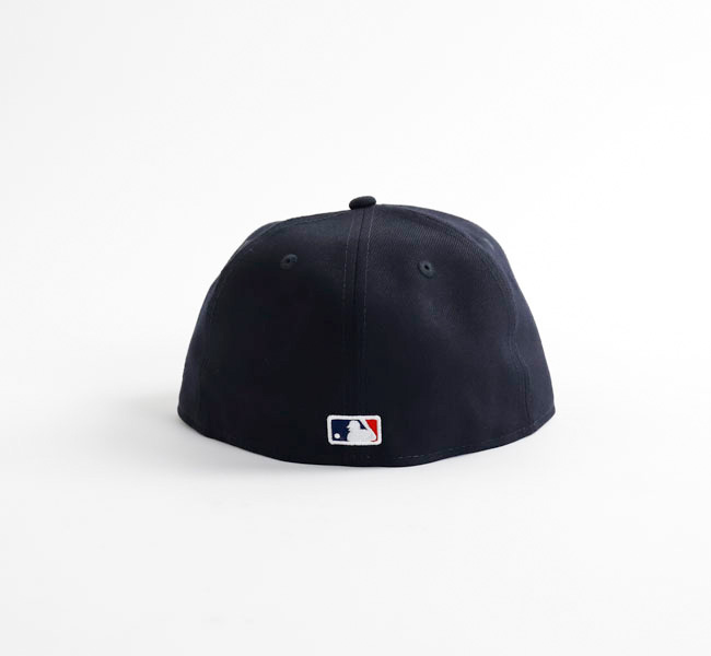 NEW ERA ニューエラ 14703378 59FIFTY ソフトバックラム Powered
