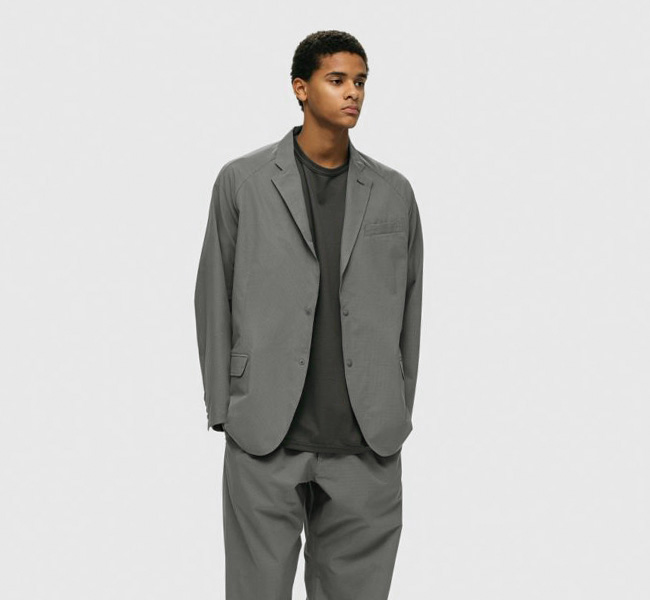 SALE40%OFFWILD THINGS ワイルドシングス BREATHABLE BOOSTER JACKET ブリーザブル ブースタージャケット  WT25025SK