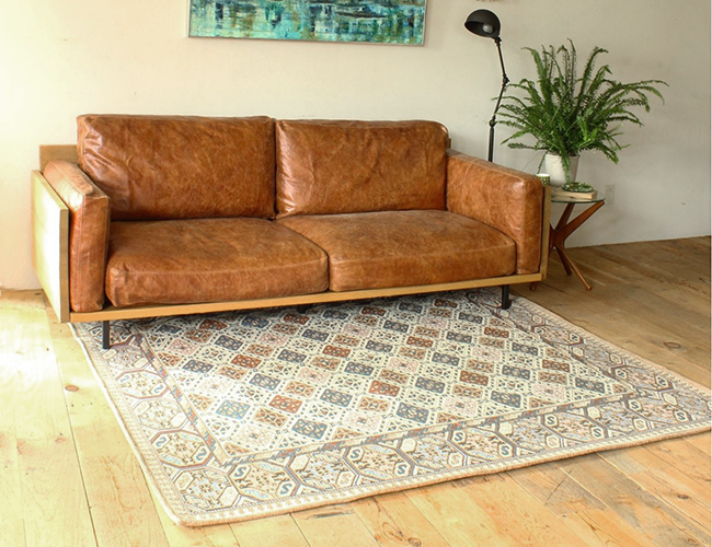 ACME FURNITURE アクメファニチャー GLENOAKS RUG 200x200
