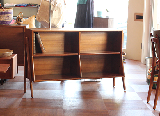 ACME FURNITURE アクメファニチャー  BROOKS BOOK SHELF　ブルックスブックシェルフ　