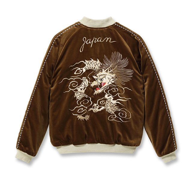 TAILOR TOYO テーラー東洋 Lot No. TT15792-138 / Mid 1950s