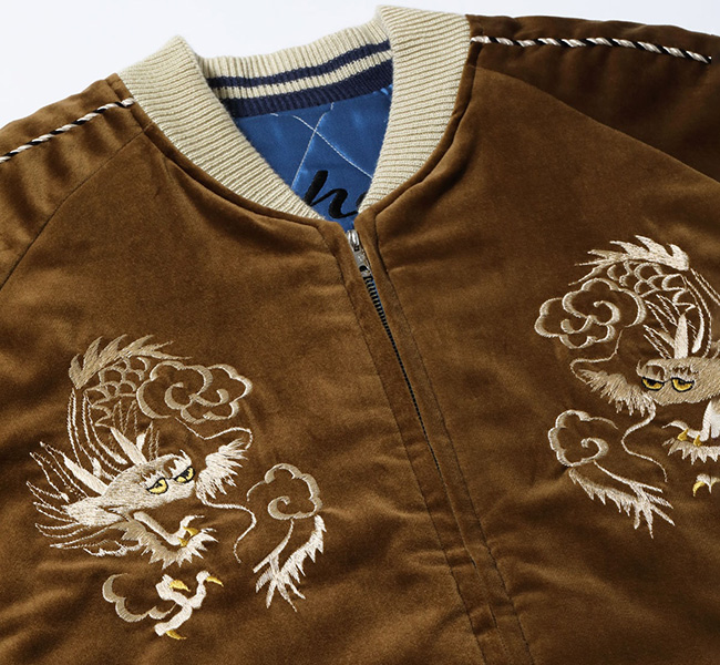 TAILOR TOYO テーラー東洋 Lot No. TT15792-138 / Mid 1950s Style