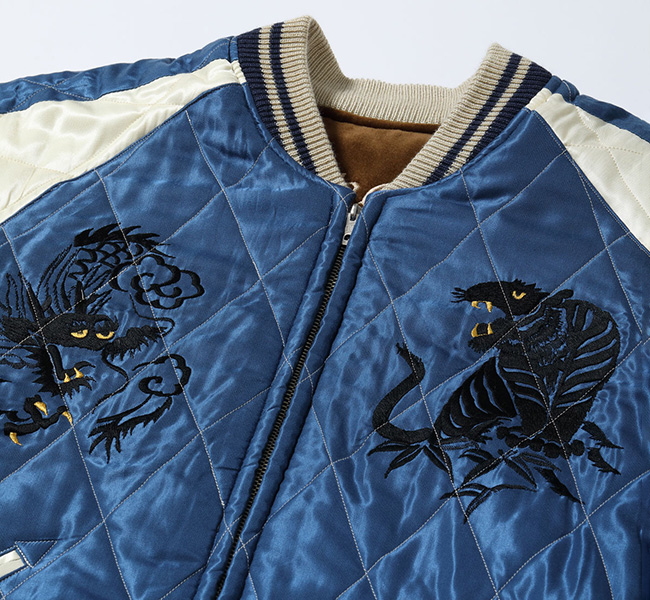 TAILOR TOYO テーラー東洋 Lot No. TT15792-138 / Mid 1950s Style