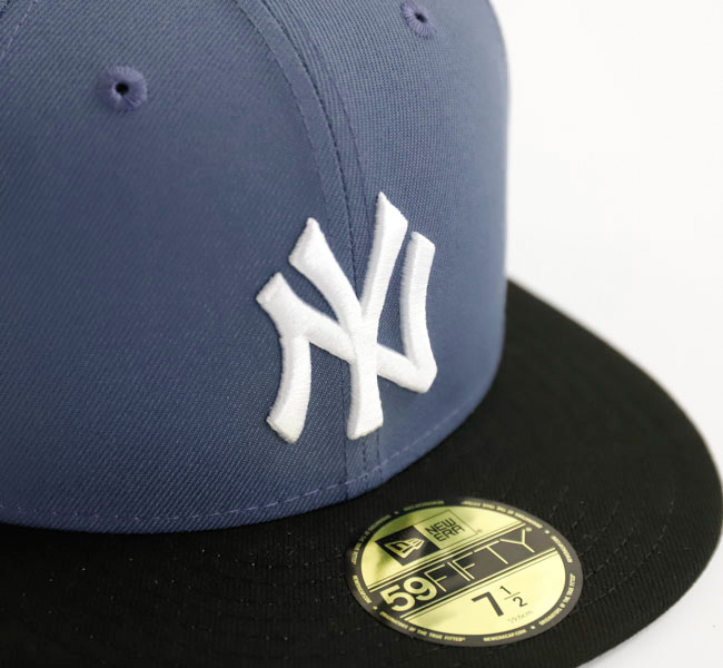 NEW ERA ニューエラ 14703382 59FIFTY Powered by GORO