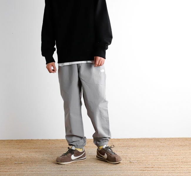 THE NORTH FACE ザノースフェイス NB32651 バーサタイルパンツ