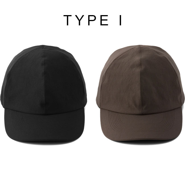 O/EIGHTH オーエイス Nylon kersey Cap TYPE I 帽子 キャップ IC3S2