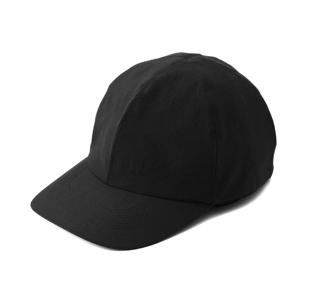 O/EIGHTH オーエイス Nylon kersey Cap TYPE I 帽子 キャップ IC3S2