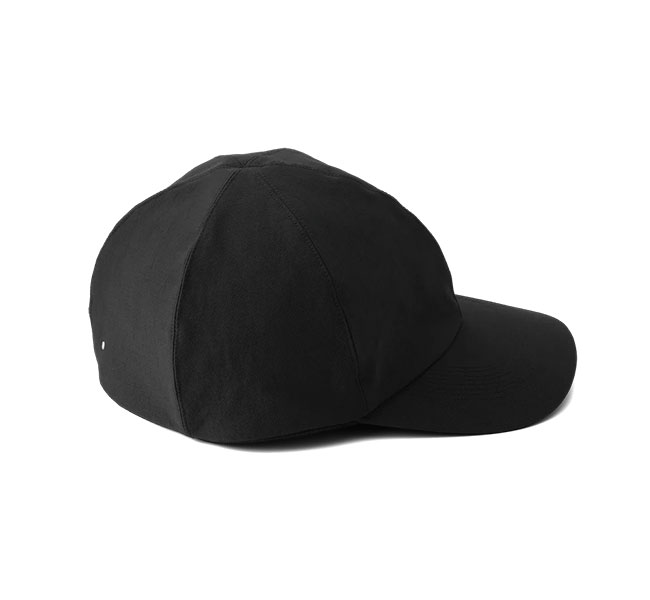 O/EIGHTH オーエイス Nylon kersey Cap TYPE I 帽子 キャップ IC3S2