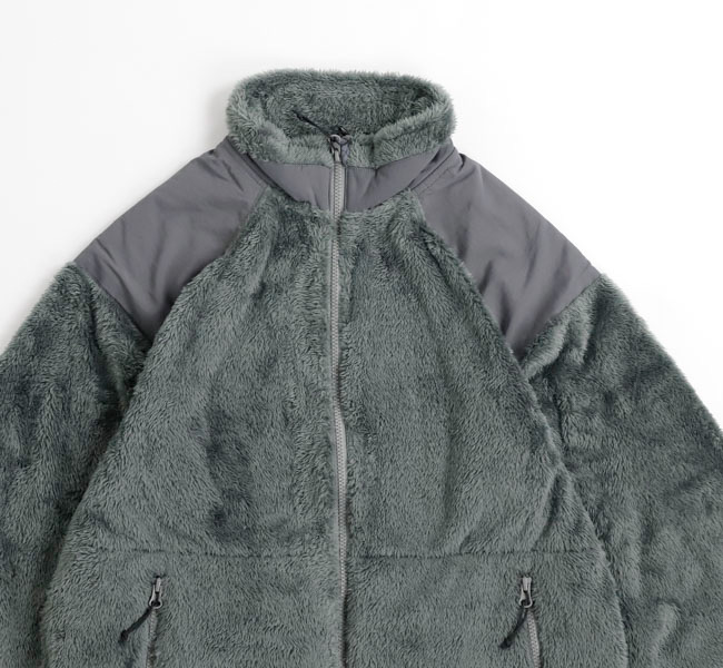 WILD THINGS ワイルドシングス WT252-26-Q4 レベル3 シャギー