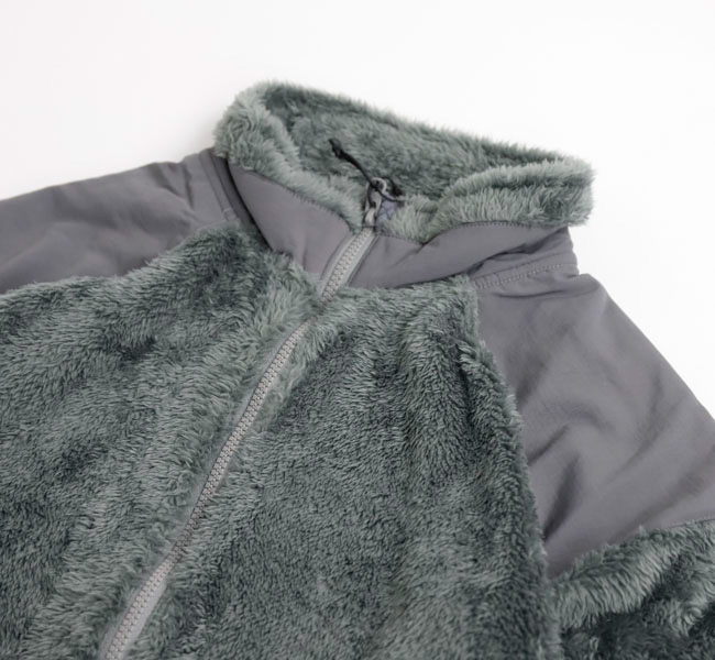 WILD THINGS ワイルドシングス WT252-26-Q4 レベル3 シャギー