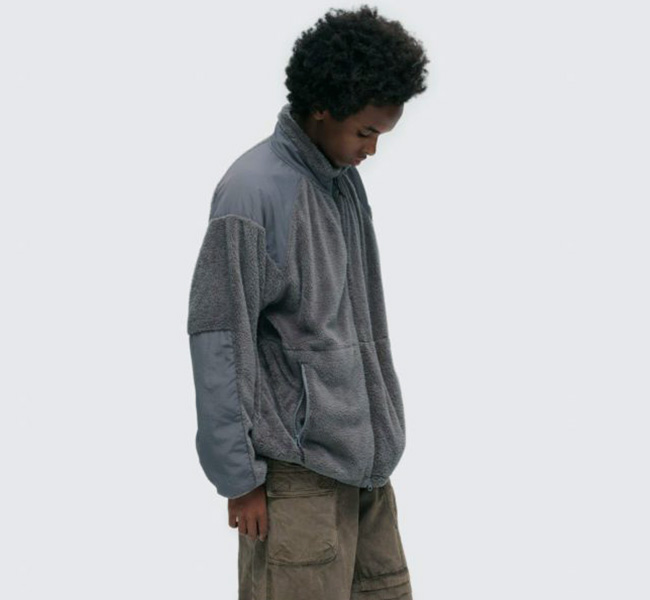 WILD THINGS ワイルドシングス WT252-26-Q4 レベル3 シャギー