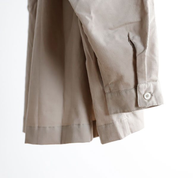 SALE30%OFF // Yarmo ヤーモ New Gather Shirts ギャザーシャツ YAR-24AW S26 楽天市場】SALE30%OFF // Yarmo ヤーモ New Gather Shirts